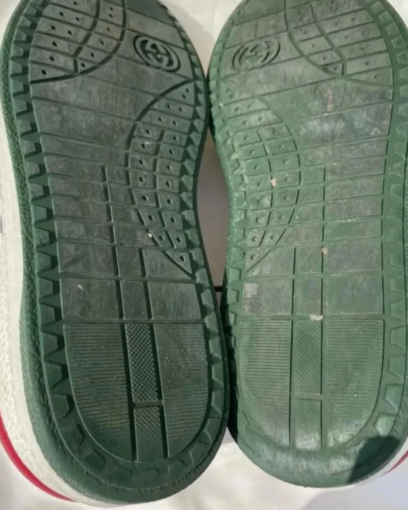 Gucci Sneakers, size 41.5, photo 6