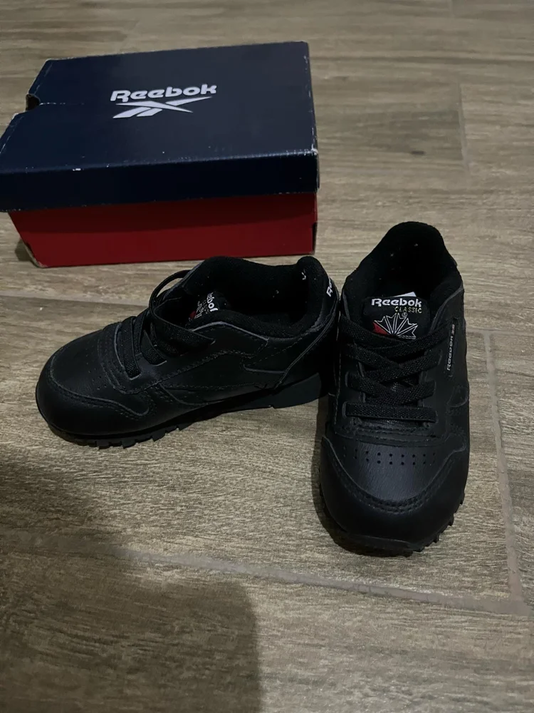 Reebok Shoes, size 12–18m, photo 3