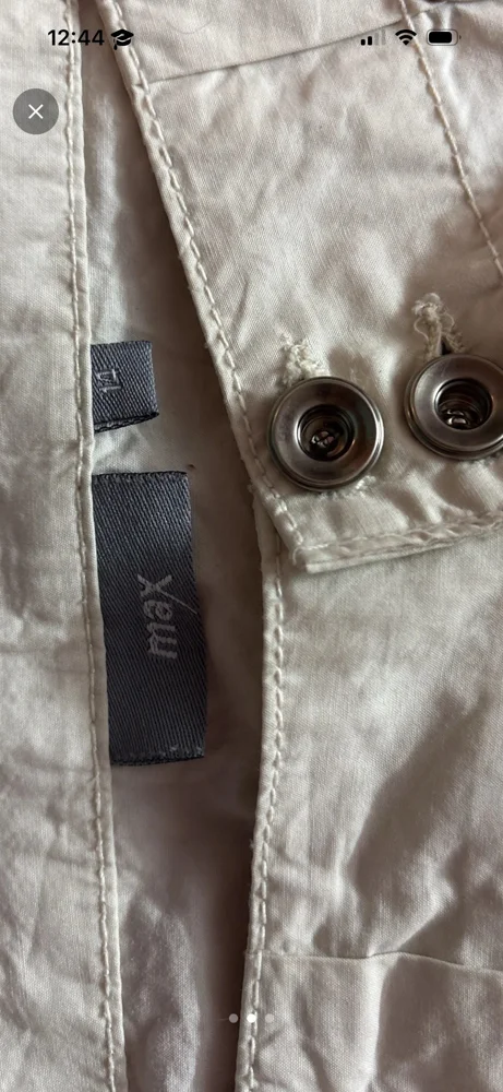 Max Pants, size M / 38 / 10, photo 2