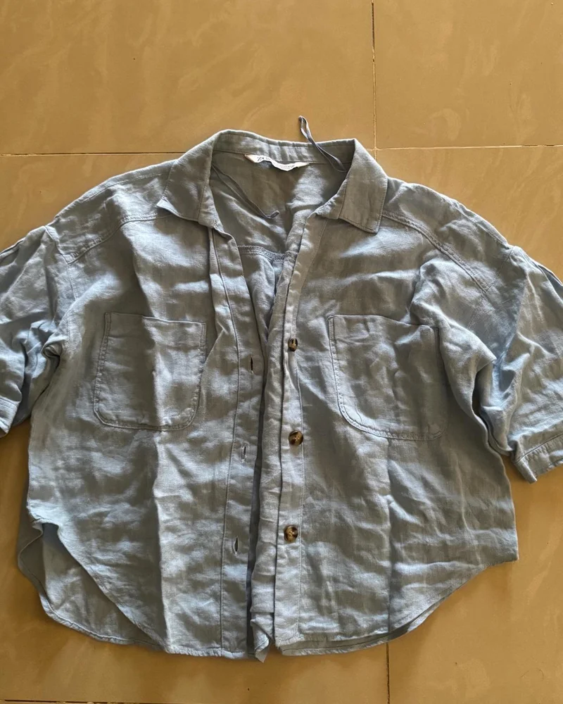 Zara Blouses, size XS / 34 / 6, photo 3