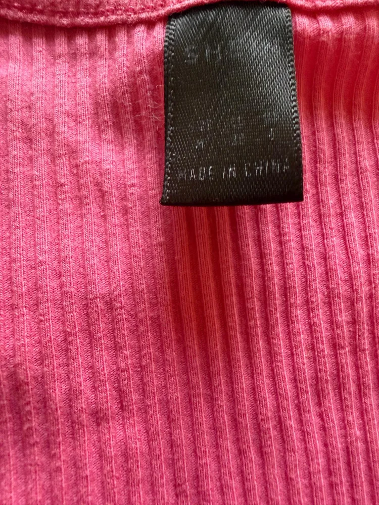 Shein Crop Tops, size S / 36 / 8, photo 2