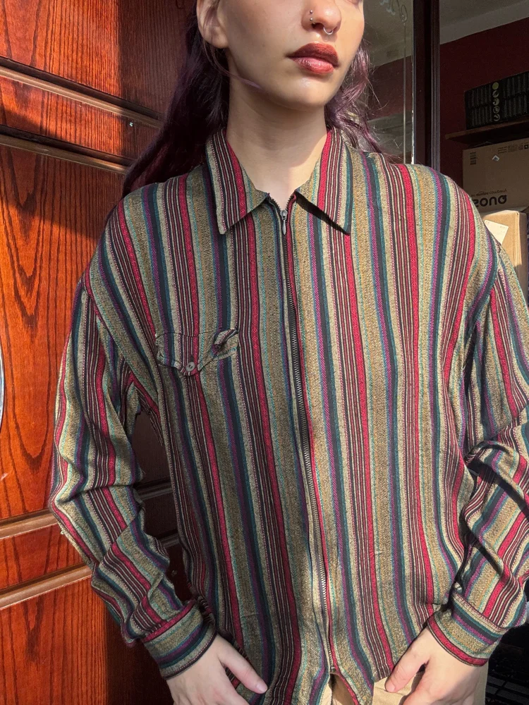 Blouses, size L / 40 / 12, photo 3