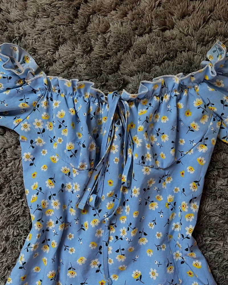 Shein Mini Dresses, size S / 36 / 8, photo 2