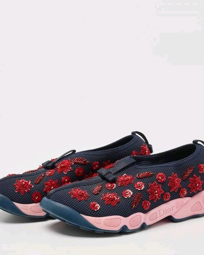 Dior Sneakers, size 40, photo 5