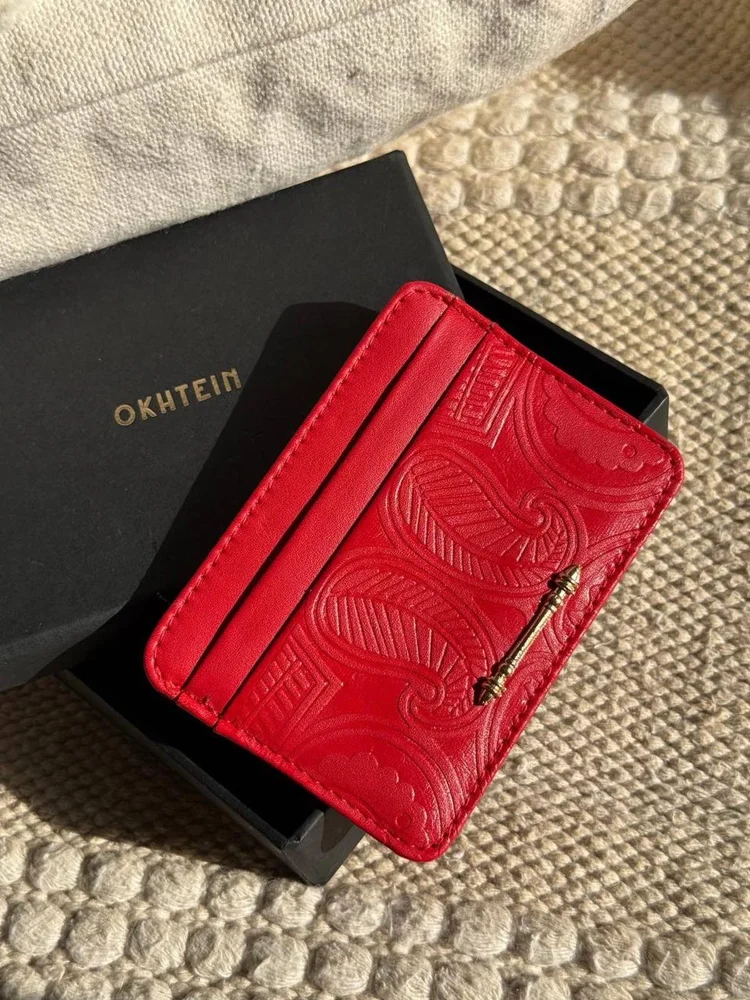 Wallets, size Other, photo 2