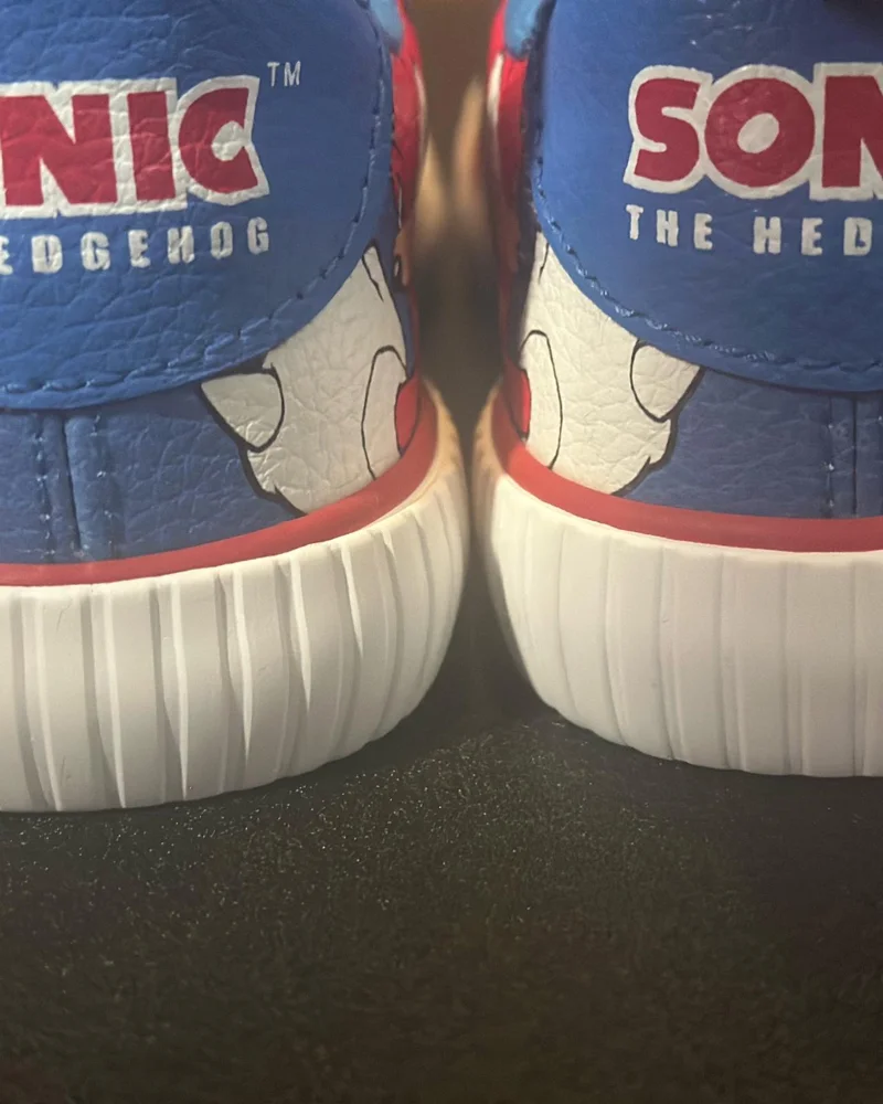 H&M Shoes, size 5y, photo 4