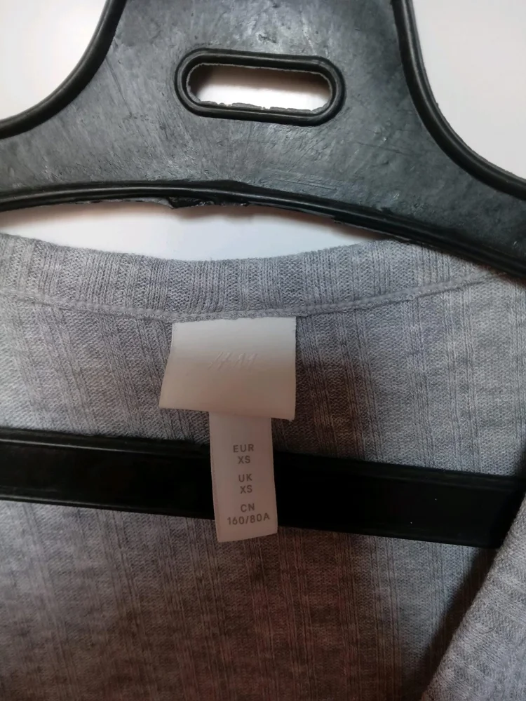 H&M Cardigans, size XS / 34 / 6, photo 2