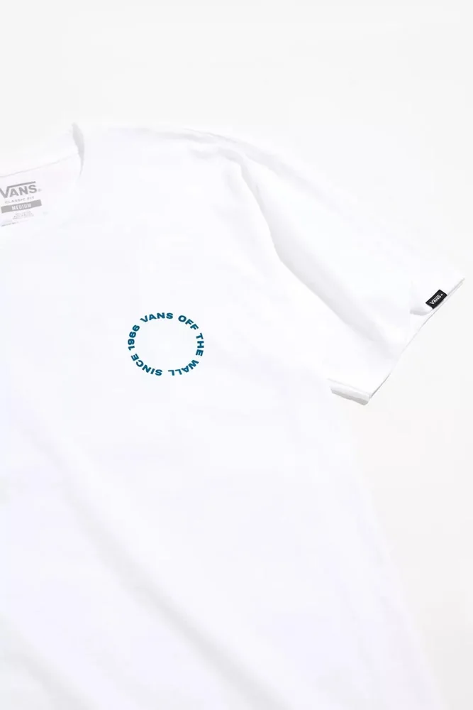 Vans T-shirts, size L / 40 / 12, photo 3
