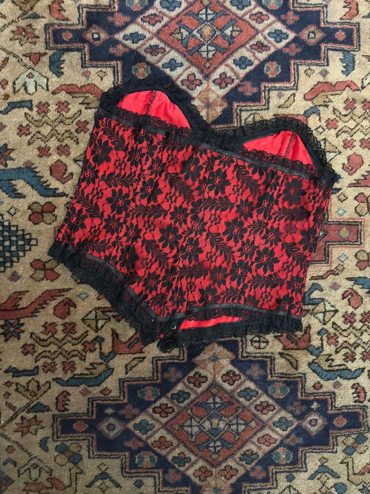 Crop Tops, size XL / 42 / 14, photo 3