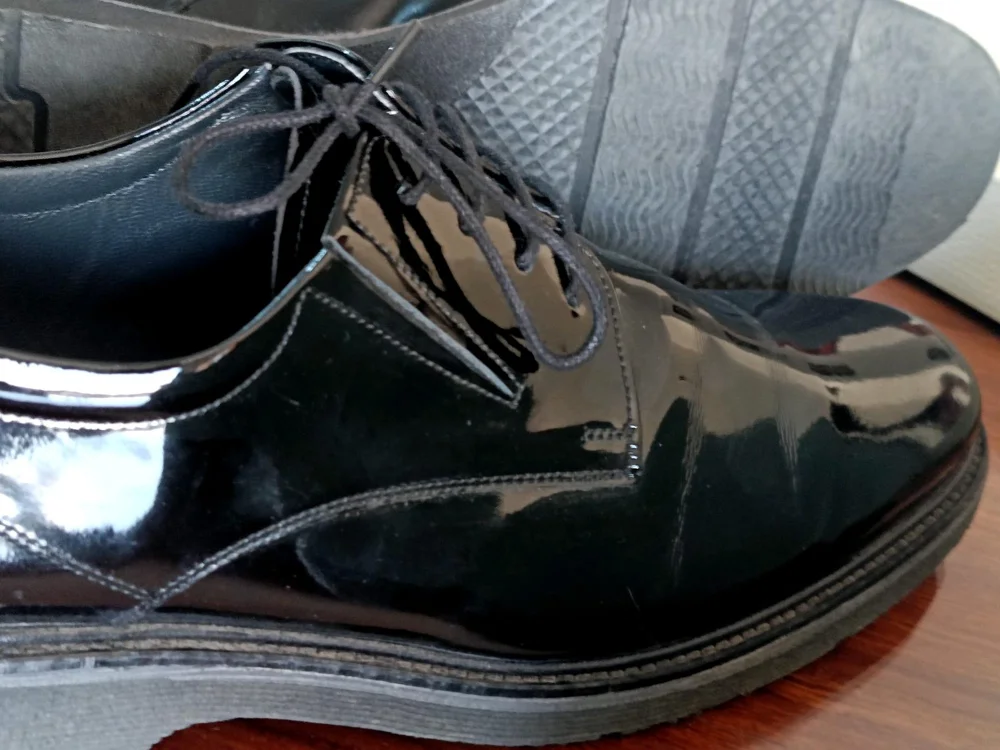 Dress Shoes, size 41, photo 6