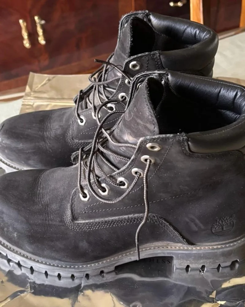 Timberland Dress Shoes, size 42, photo 3