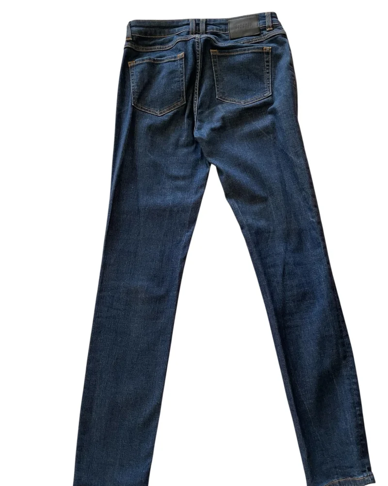 Jeans, size S / 36 / 8, photo 2