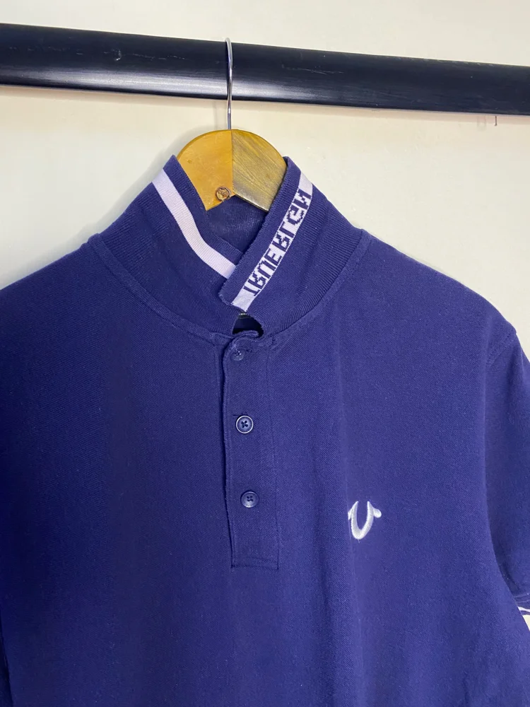 True Religion Polo Shirts, size L, photo 6