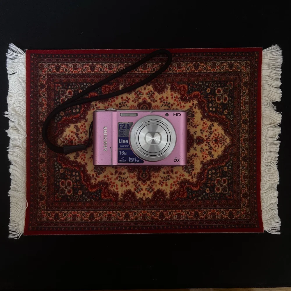 Samsung Digital Cameras