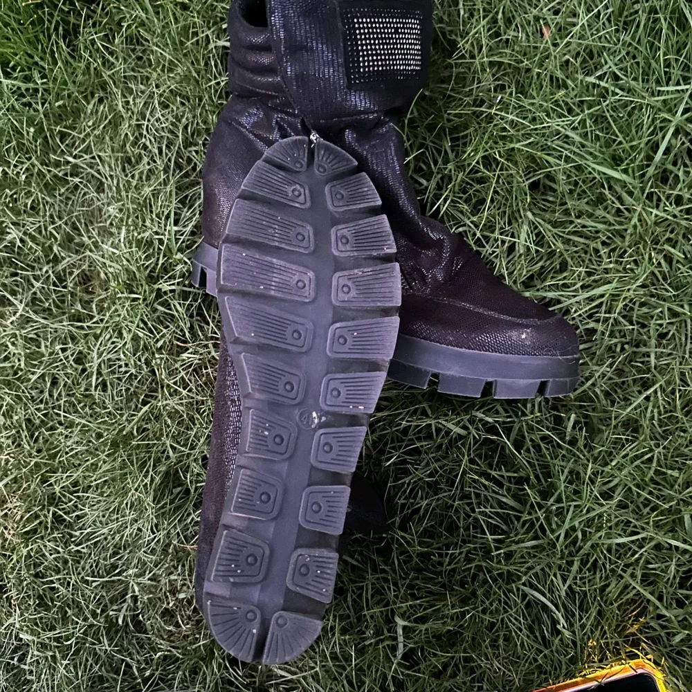 Juicy Couture Boots, size 41.5, photo 4