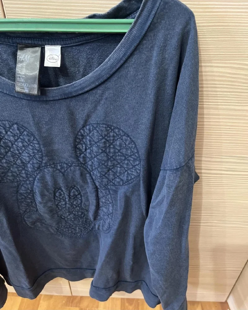 H&M Blouses, size L / 40 / 12, photo 2