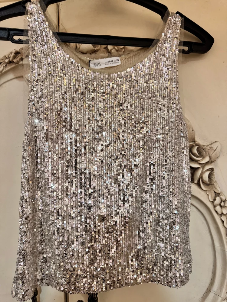 Zara Tank Tops, size Other, photo 5