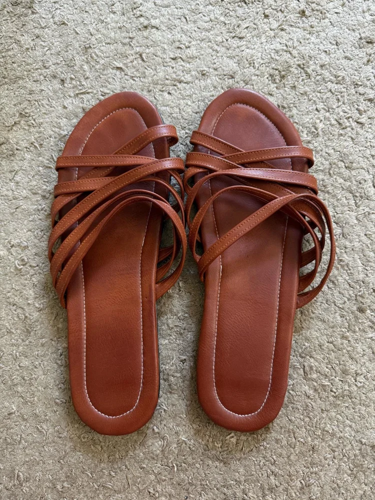 Flip-flops, size Other, photo 2