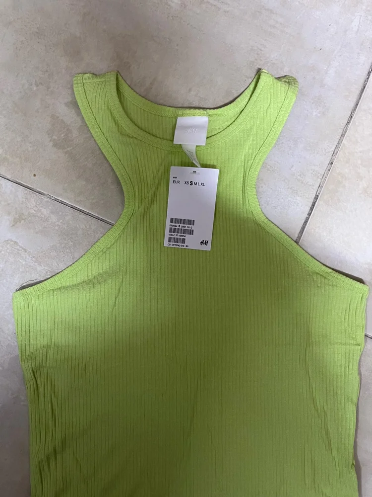 H&M Tank Tops, size S / 36 / 8, photo 3