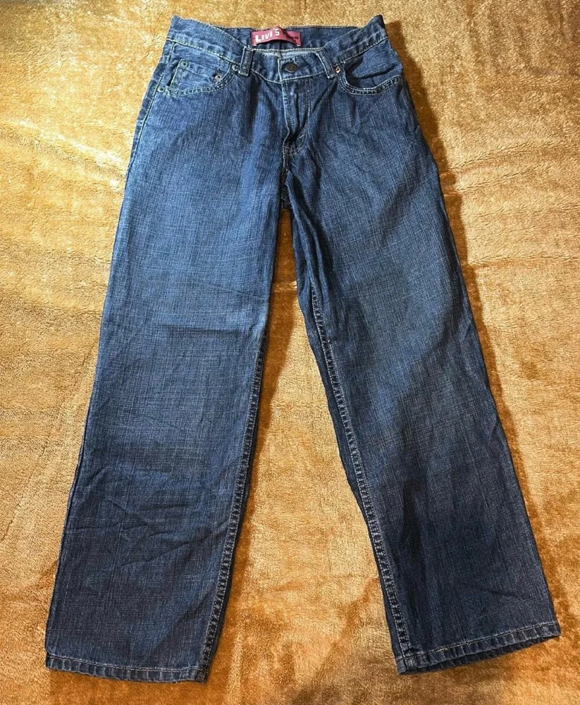 Levi Strauss & Co. Jeans, size S / 36 / 8, photo 2