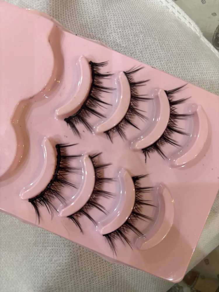 Shein Makeup