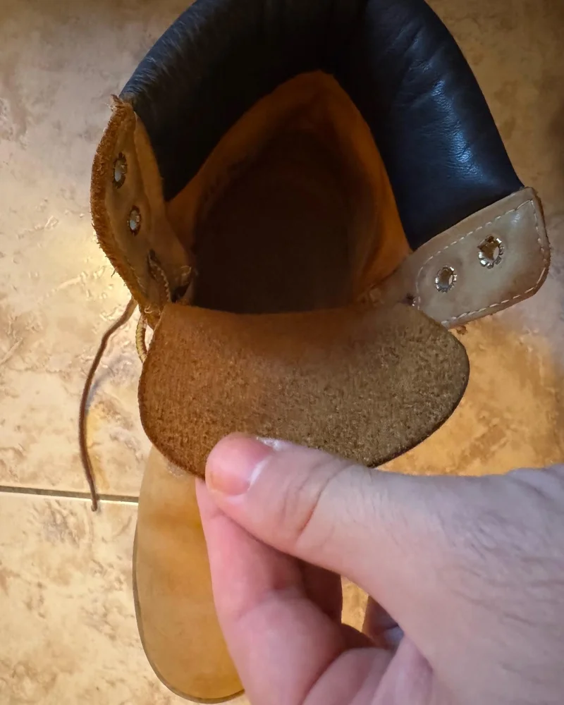 Timberland Boots, size 42, photo 3