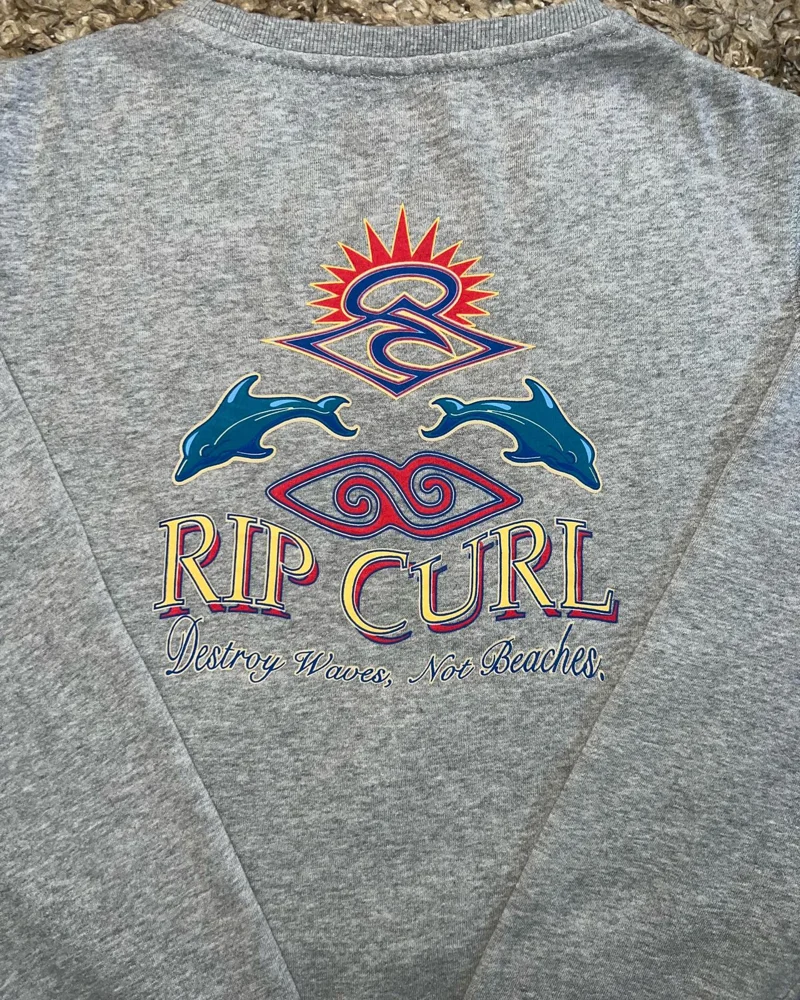 Rip Curl Hoodies, size L, photo 5