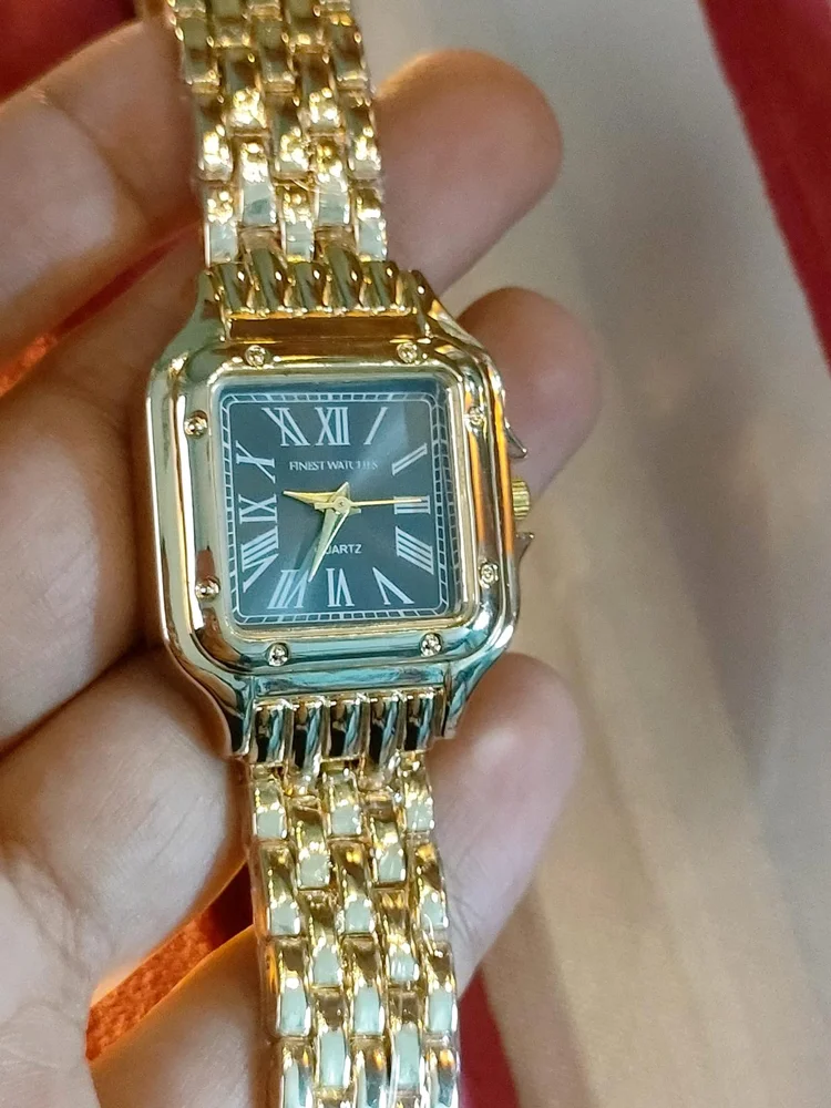 Watches