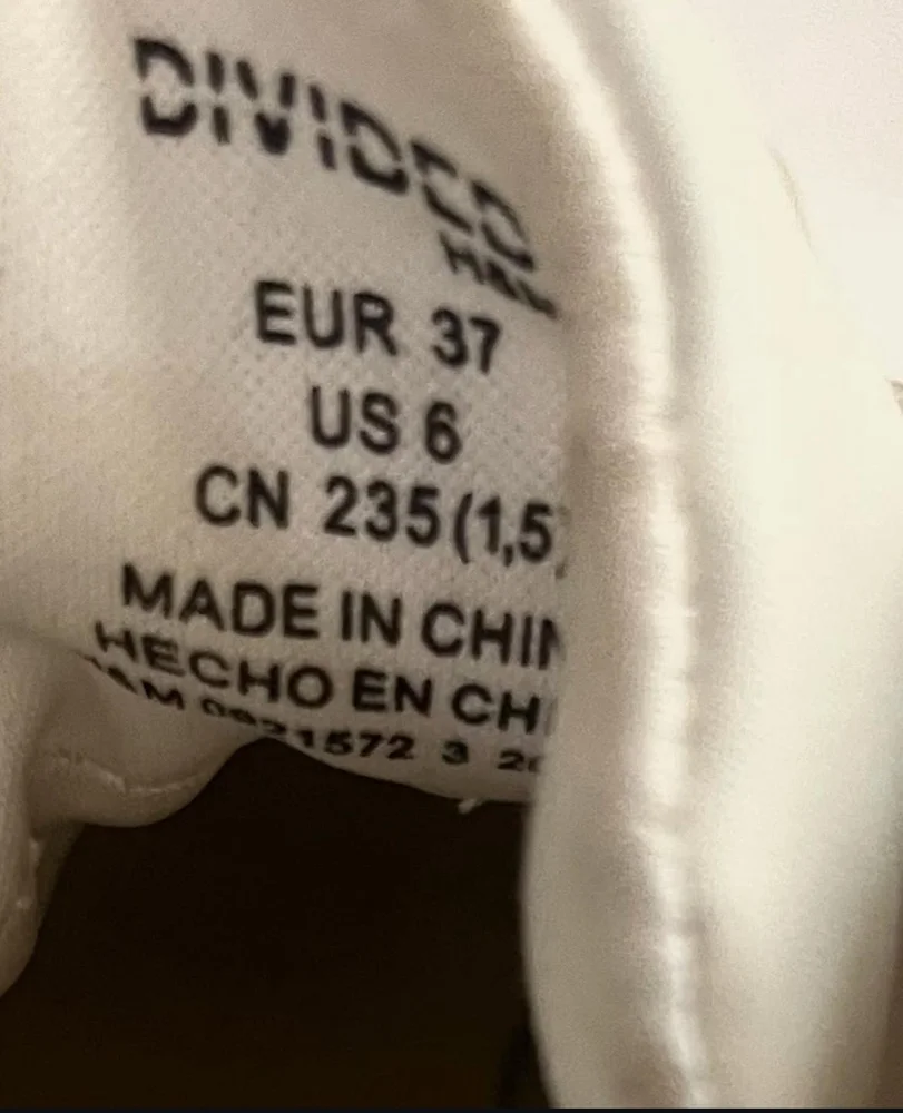 H&M Sandals, size 37, photo 3