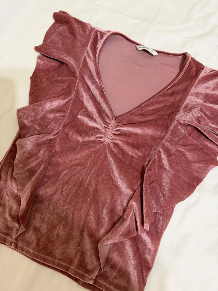 Stradivarius Blouses, size S / 36 / 8, photo 3