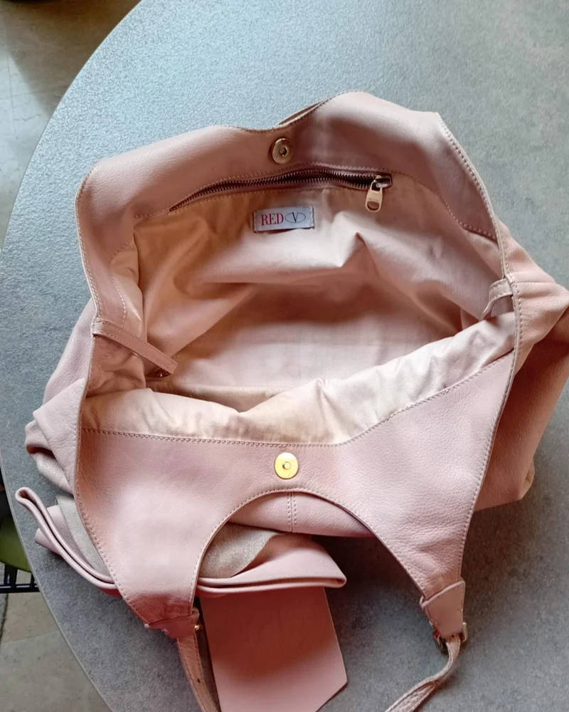 Valentino Tote Bag, size Other, photo 5
