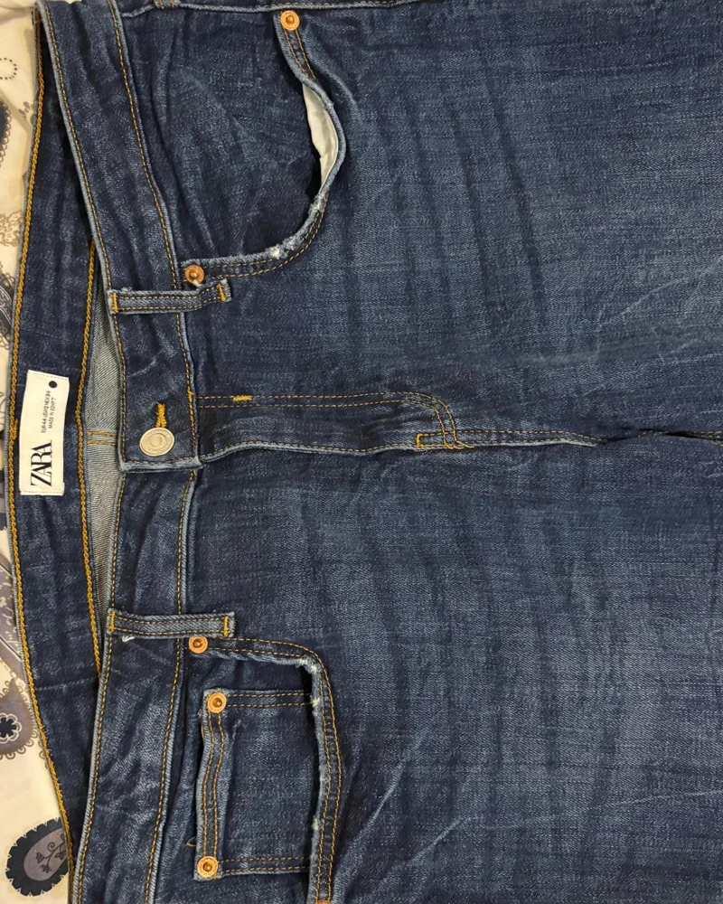 Zara Jeans, size Other, photo 3