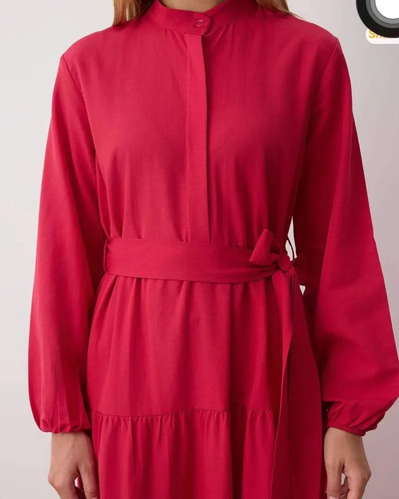 Trendyol Maxi Dresses, size XL / 42 / 14, photo 5