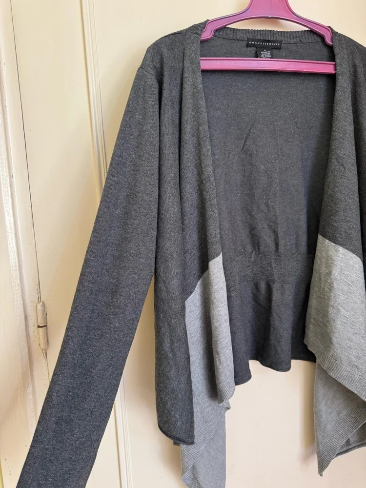 Cardigans, size L / 40 / 12, photo 3
