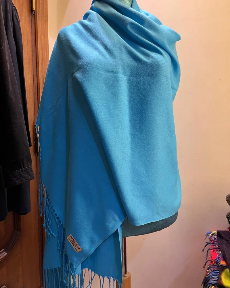 Pashmina Scarves, size Other, photo 4