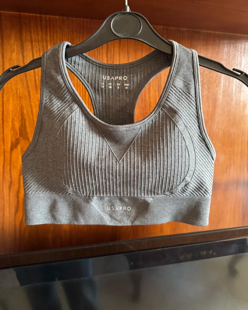USA PRO Sports Bras, size M / 38 / 10, photo 6