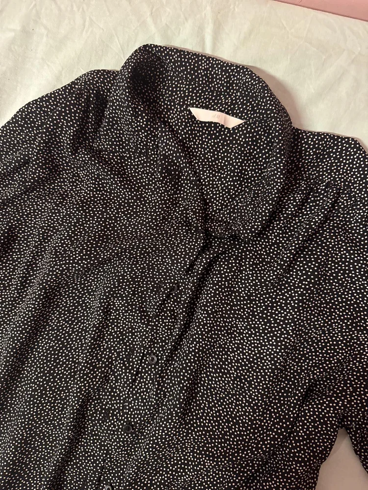 H&M Blouses, size L / 40 / 12, photo 2