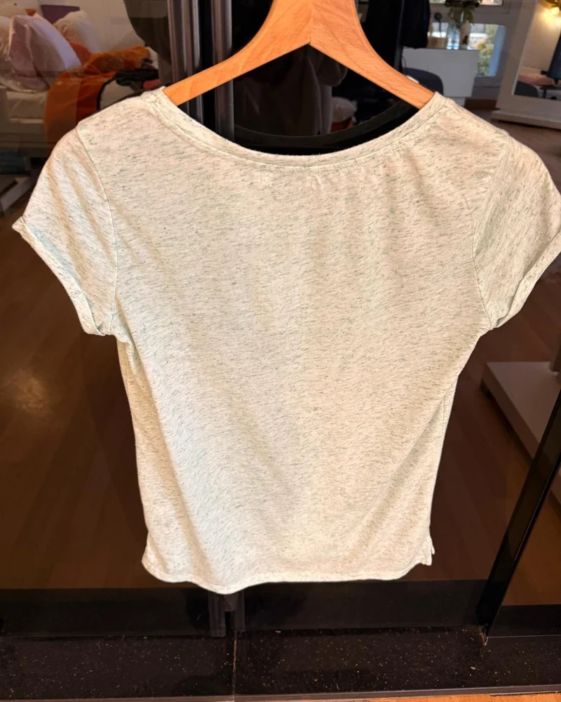 Bershka T-shirts, size S / 36 / 8, photo 2