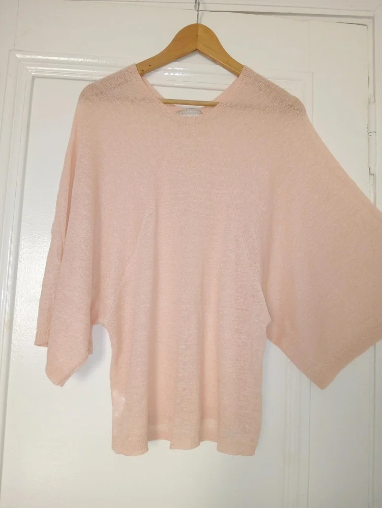 Stefanel Blouses, size L / 40 / 12, photo 2