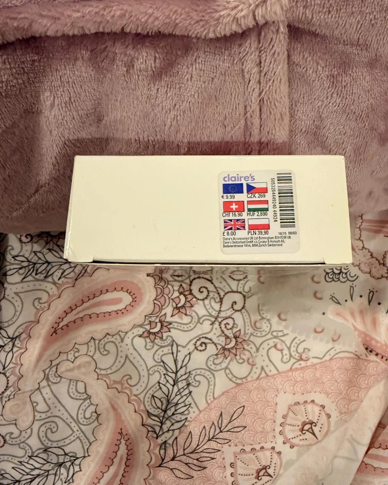 Claire's Hair Accessories, size One size, photo 4