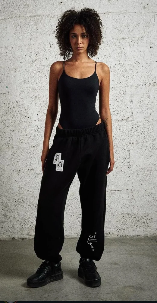 Sweatpants, size S / 36 / 8, photo 2