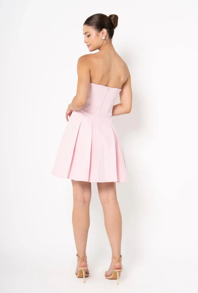 Blanca Mini Dresses, size XL / 42 / 14, photo 2