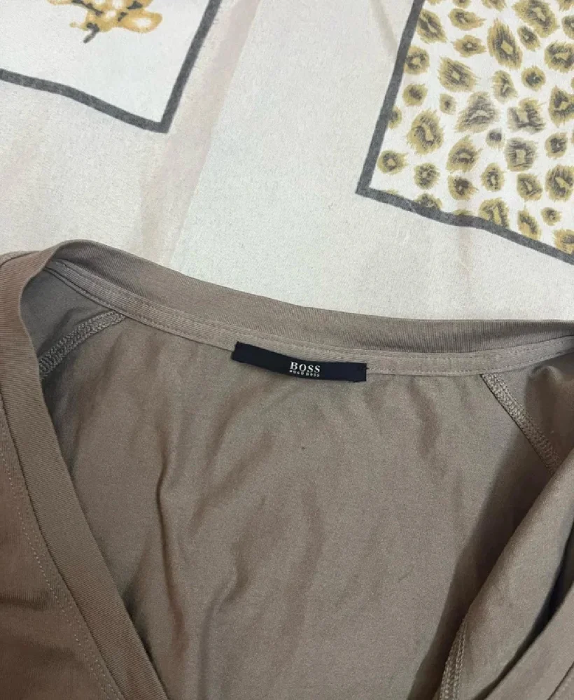 Boss Long Sleeve, size M / 38 / 10, photo 3