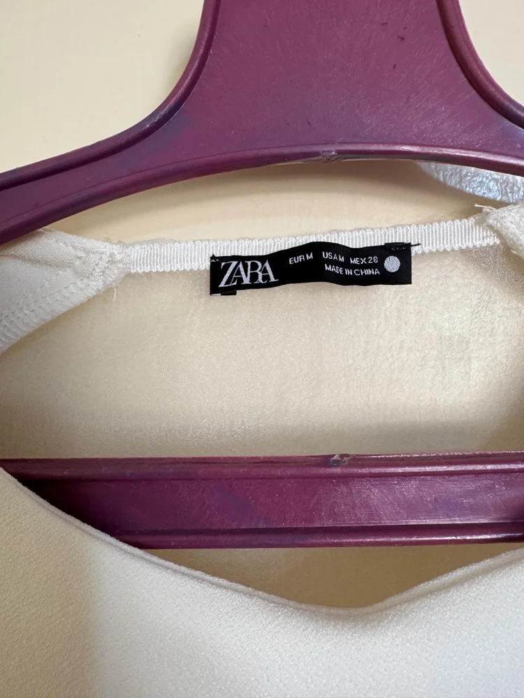Zara Blouses, size M / 38 / 10, photo 2