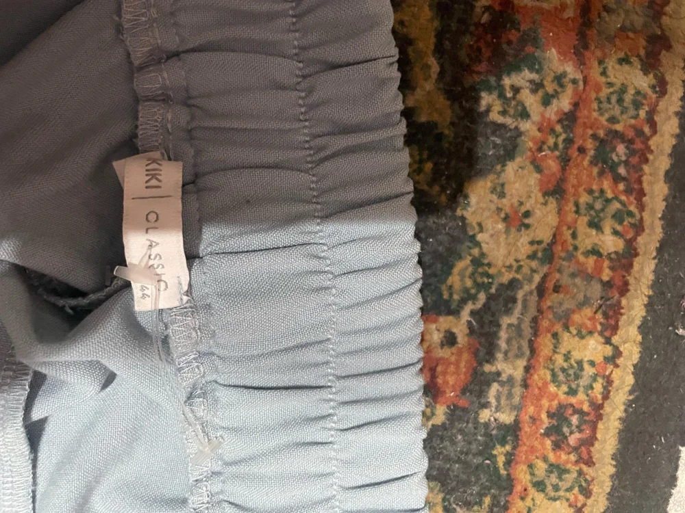 LC Wakiki Pants, size XXL / 44 / 16, photo 4