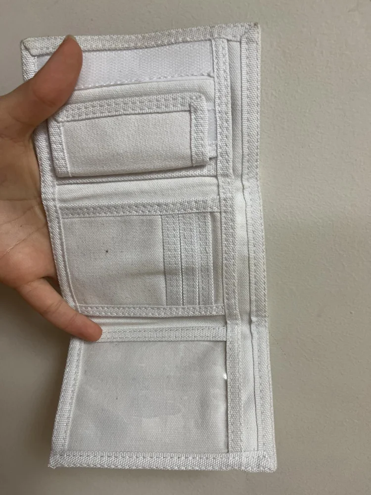 Vans Wallets, size One size, photo 4