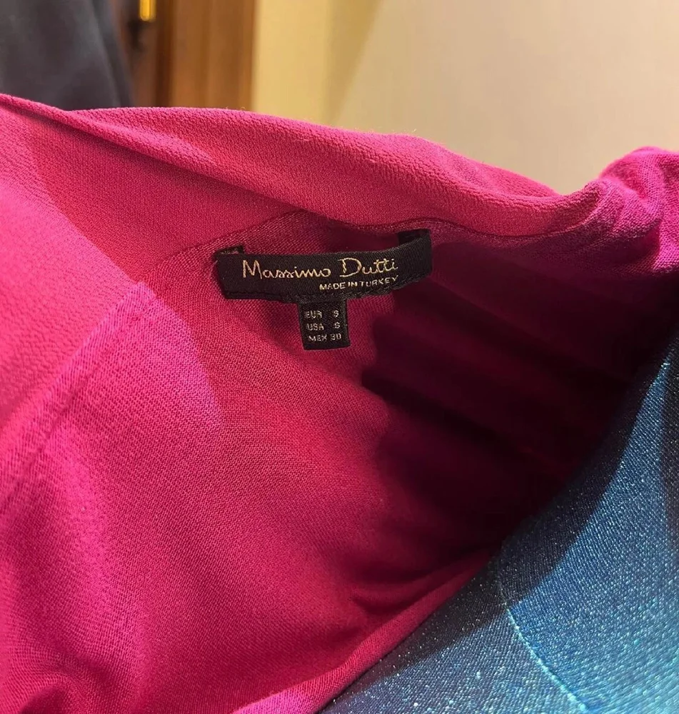 Massimo Dutti Blouses, size S / 36 / 8, photo 6