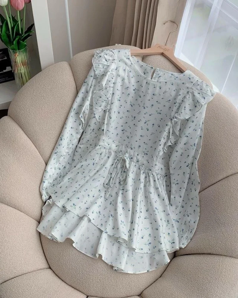 Blouses, size L / 40 / 12, photo 2
