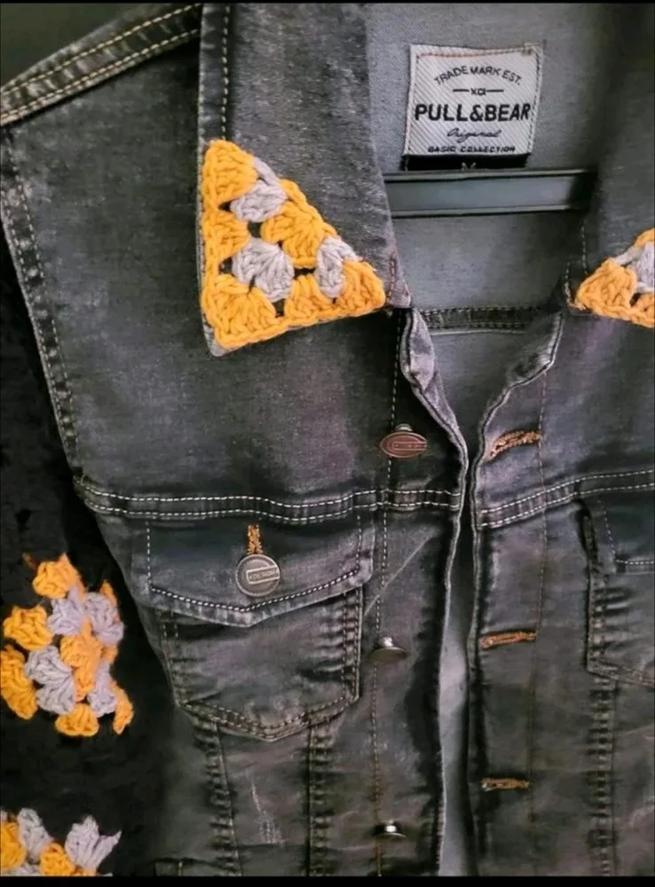 Pull & Bear Jackets, size M / 38 / 10, photo 5
