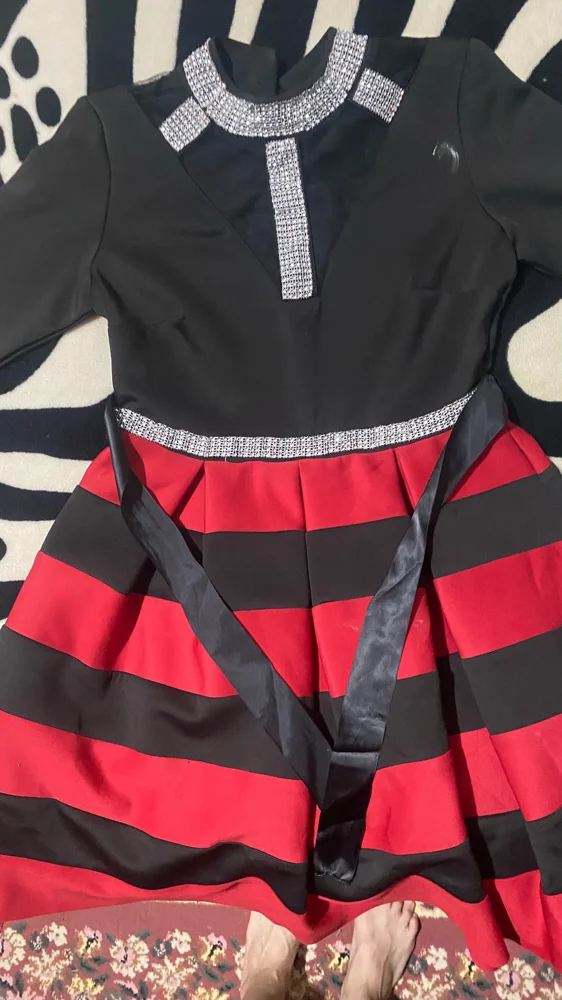 Party Dresses